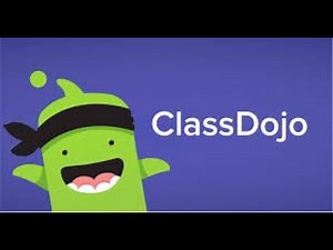 How to send a picture to your teacher on class dojo