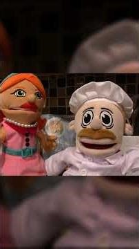 Chef Pee Pee The Father¿ [3]