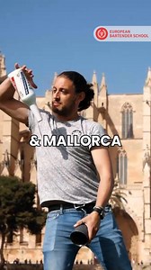 ☀️ Learn Bartending Free Meals? Yes, It’s Real! 🍹 Limited spots—act fast!"" 🍴 Free breakfast & lunch every weekday for a month! 🌴 Training at scenic campuses in Phuket, Kos, Mallorca and Barcelona. The perks: 🍹 Gain bartending skills and unforgettable memories. 🎓 Earn a globally recognized certification. 🌍 Access our JOB PORTAL for worldwide career opportunities. ⚡ Don’t miss out—spots are filling fast. Book today and start your journey! | European Bartender School