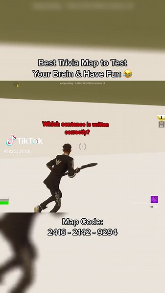 Most Popular Trivia Map: Test Your Brain & Have Fun 😂