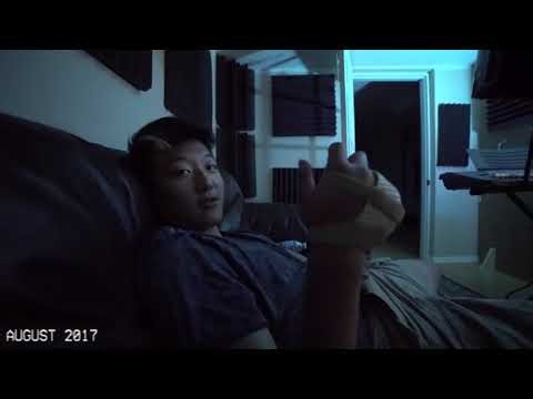 Eric Reprid - Get More Music Video (better quality)