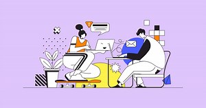 How to Turn Your Side Hustle into Full-Time Business: 9 Steps for Starting Your Freelance Business