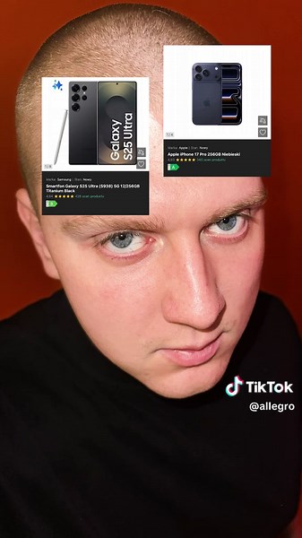 Zgadnijcie czym to nagraliśmy 👀
