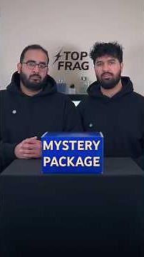 Mystery Package - Perfume Online - Byredo Animalique & Inflorescence