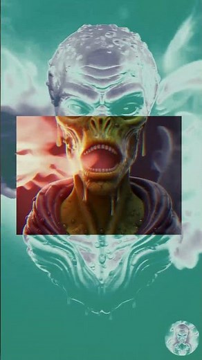 Imminent Contact x Aliens