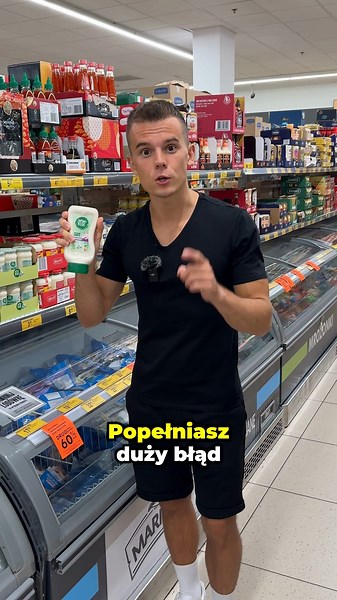 Idealny przepis na niskokaloryczny sos czosnkowy