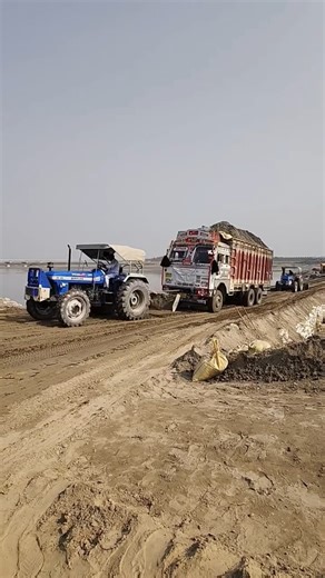 Tata Truck Reliability & Performance