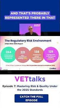 RTO Compliance is Changing: Are You Ready for the 2025 Standards?
