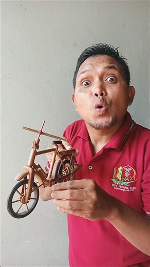 Suara rem sepeda #shorts #trending #funny #subscribe