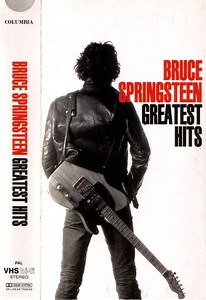 Bruce Springsteen - Greatest Hits