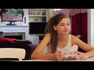 Expectation vs Reality First School Morning! Mimi SevenPerfectAngels