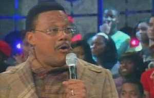 Judge Mathis Says Prisons Are Paying Inmated $1 A Day To Make Furniture/ Profiting Off Slave Like Work + Gets Bleeped Out More Than The Rappers Do For Talking About Weed + Co-Signs Drake