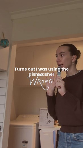 Technology Connections: How to Clean Your Dishwasher