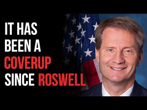 Project Unity Interview: Rep. Tim Burchett | The Pentagon's UFO Cover Up