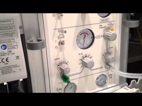 Neo-Puff Demonstration