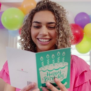 American Greetings Funny 18th Birthday Card (Adult)