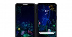 LG V60 ThinQ dual-screen smartphone may launch at IFA 2019