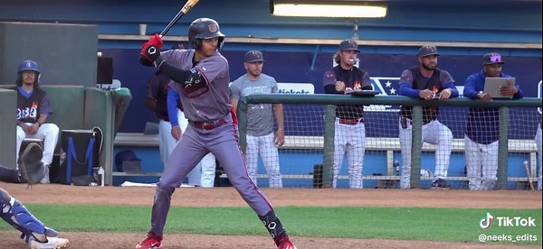 2022 Phillies Scout Team Highlights and Edits