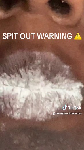 Corn Starch MOMMY on TikTok