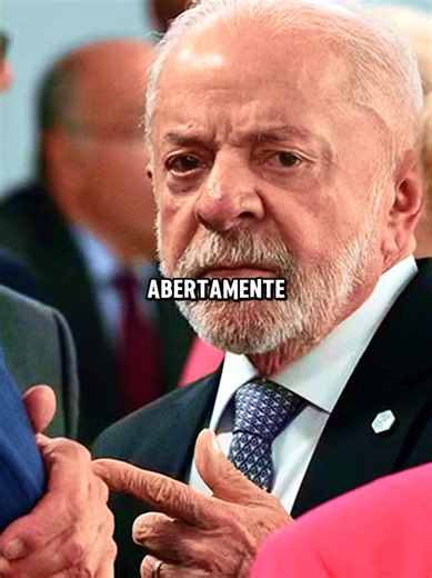 Durante o G7 Trump classificou o país como perigoso politicamente e criticou as manobras do sistema #brasil #politica #noticias #bolsonaro #direitaconservadora