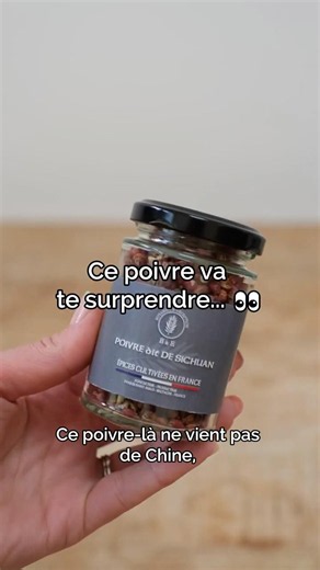 Sichuan Pepper Grown in Brittany | Pourdebon