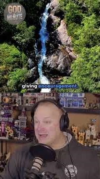 Are You Living Generously? - Proverbs 11:25