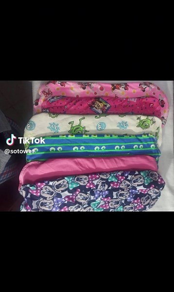 Exploring Omorashi: Diaper Wetting Memories