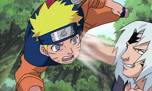 Naruto - S01 E147 - Duel fatidique !