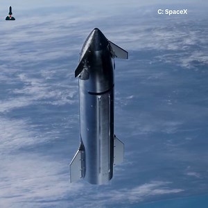 183K views · 4.6K reactions | Refueling the Future: SpaceX's Orbital Fuel Transfer Technology Explained #SpaceX #OrbitalRefueling #starship #Falcon9 #moon #Artemis3 | Rocketry | Facebook