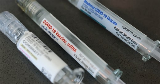Here’s what to know about Minnesota's COVID-19 vaccine recommendations