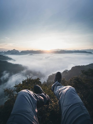 50 Provoking "Choose Your Hard" Quotes