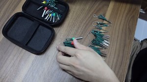 Amazon.com: DINYO Upgraded Pin Terminal Removal Tools Kit- 100 Pcs Pin Extractor Tools Car Terminal Ejector Kit, Electrical Wire Connector Pin Release Tools for Automotive Household Devices : Automotive