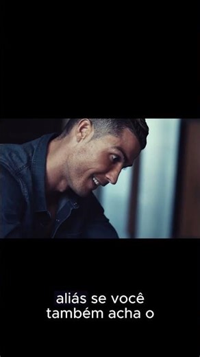 A tecnologia do CR7 #cristiano #cr7 #cristianoronaldo