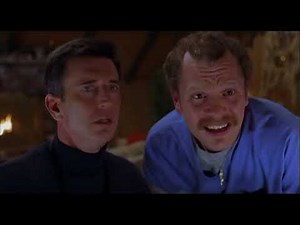 Abominable (2006) - Non-Believer Scene