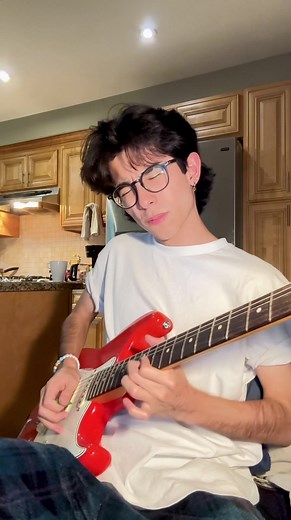 Hopelessly Devoted to You Guitar Cover Tutorial
