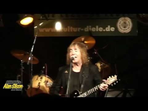 Smokie's ALAN SILSON and Band live in Dollern / part III