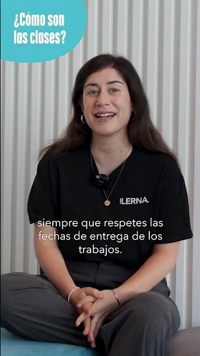 ¿Cómo son las clases Online?