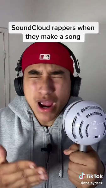 Unique SoundCloud Rapper Memes That Will Make You Laugh!