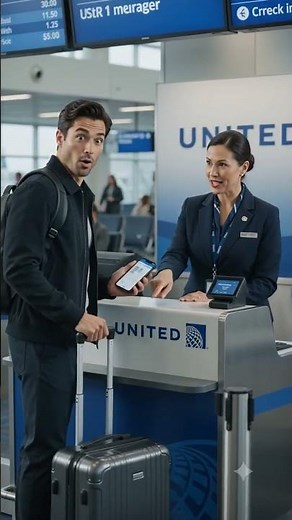 United Airlines Basic Economy Carry-On Rules Explained ✈️