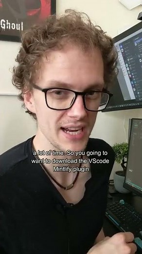 Checkout VSCode Mintlify plugin #code #software #programming #plugin #javascript #golang #vscode