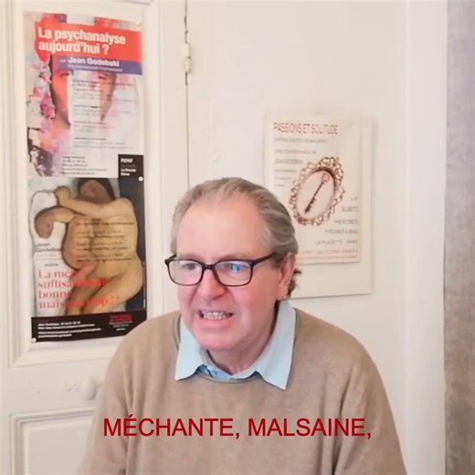 35. La culpabilité nous donne le pouvoir !? #ressentis #culpabilité #pouvoir #trauma #enfant #psy