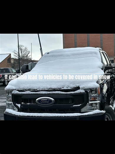 This is a slideshow on the weather changes experienced in Bowling Green, Ohio.