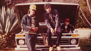 Shepard Dark | Netflix