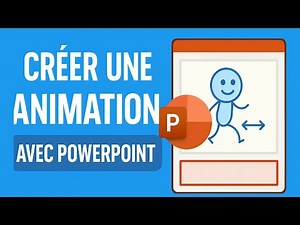 Créer une animation avec PowerPoint : Tutoriel simple et efficace