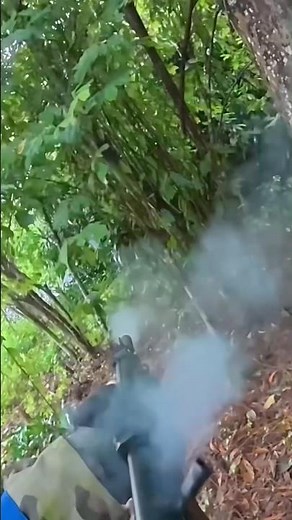 Skirmish day using vfc FNC base of SS1 Pindad Indonesia #airsoft #airsoftindonesia