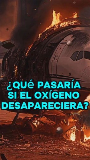 ¿Qué pasaría si el oxígeno desapareciera? | El Mundo de Carl Sagan