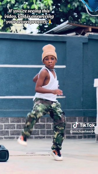 Dance Videos That Inspire Hope and Joy