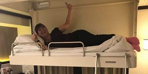 P&O Britannia Cabins to Avoid