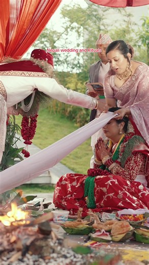 Nepali Wedding Rituals: A Beautiful Tradition