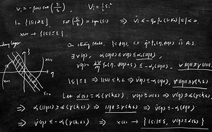 非线性控制理论A Ch14 Sliding mode control 3